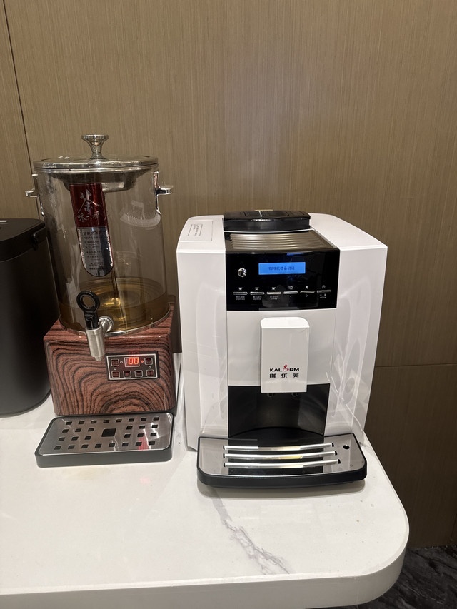 客房咖啡茶饮机